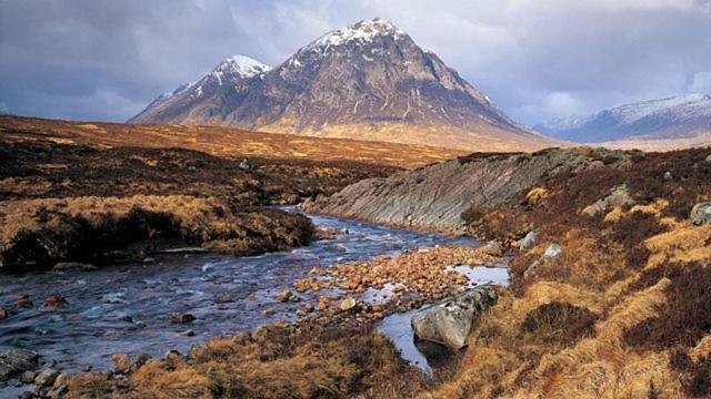 Highland Lodge Kilmorack Exterior foto